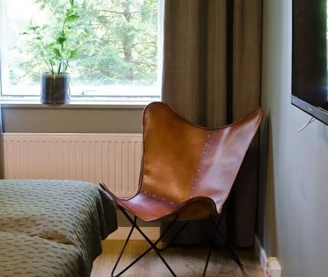 Hotelli L Lassalyckan