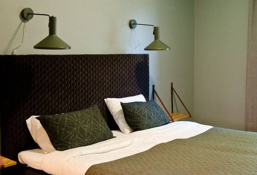 בית מלון כפרי L Lassalyckan