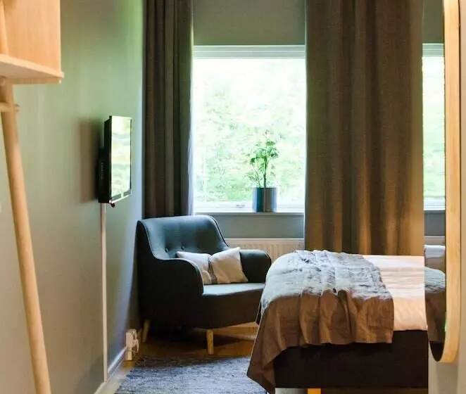 Hotelli L Lassalyckan