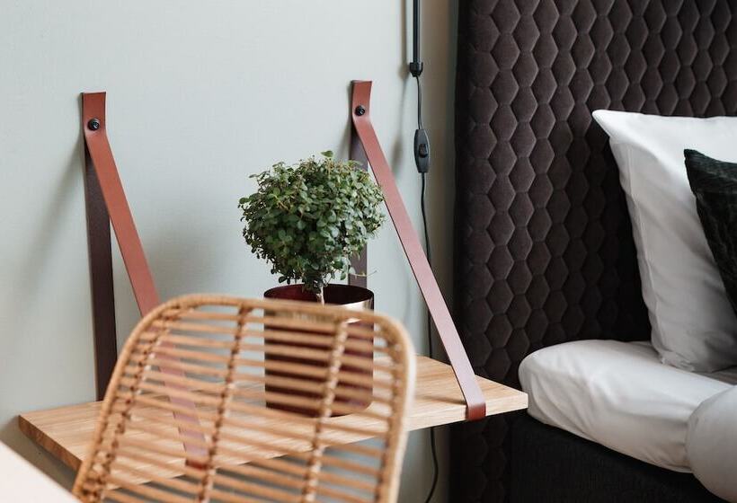 בית מלון כפרי L Lassalyckan