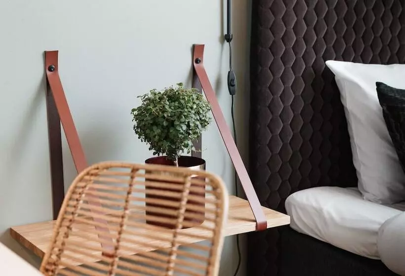 Hotelli L Lassalyckan