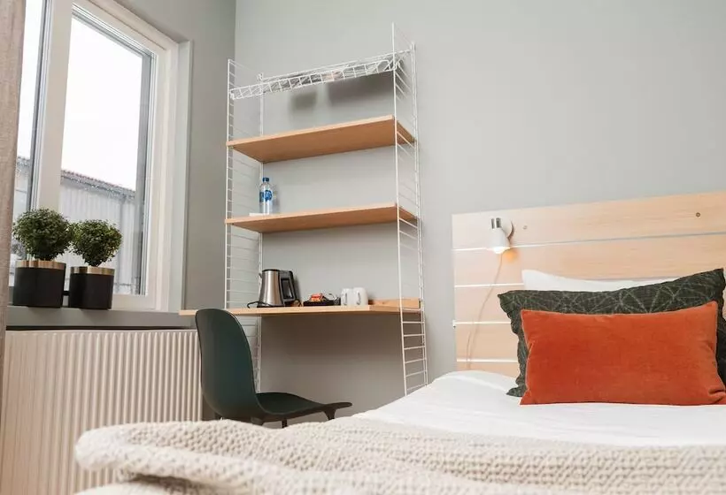 Hotelli L Lassalyckan