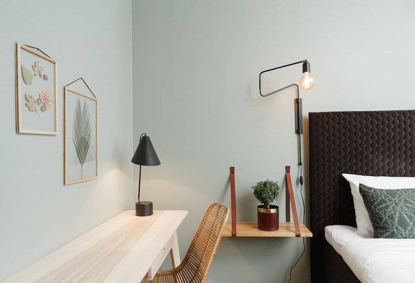 בית מלון כפרי L Lassalyckan