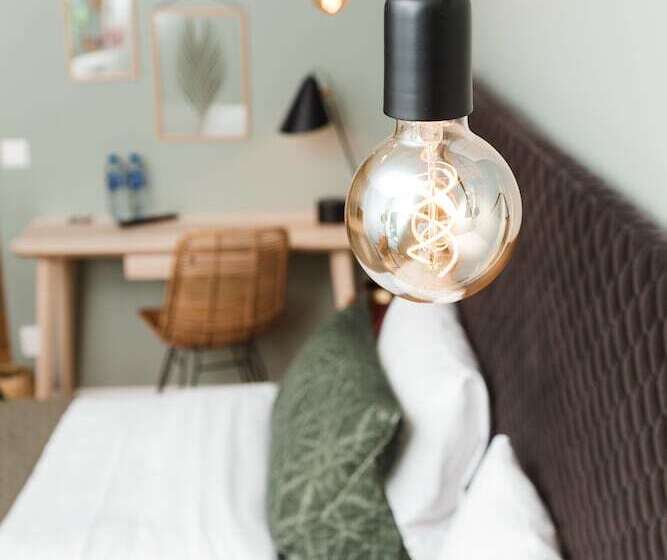 בית מלון כפרי L Lassalyckan