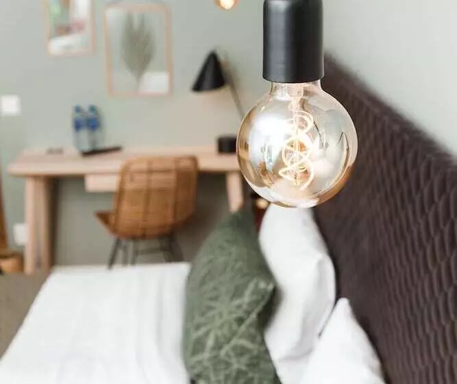 Hotelli L Lassalyckan