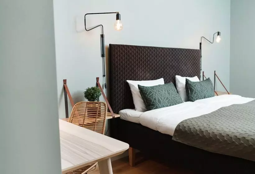 Hotelli L Lassalyckan