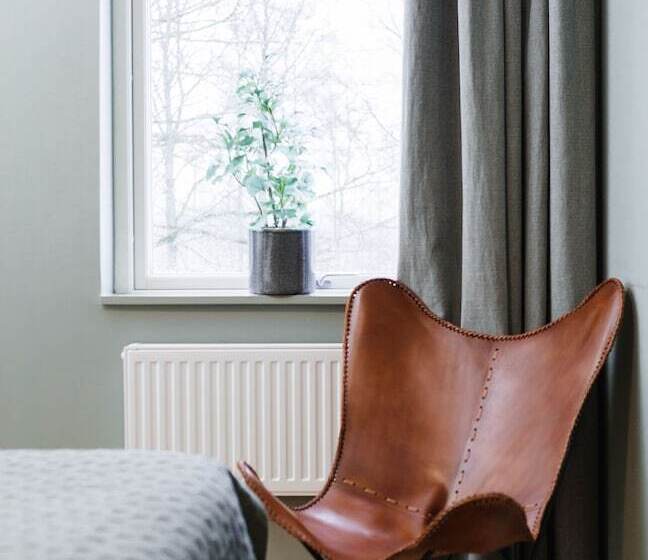 בית מלון כפרי L Lassalyckan