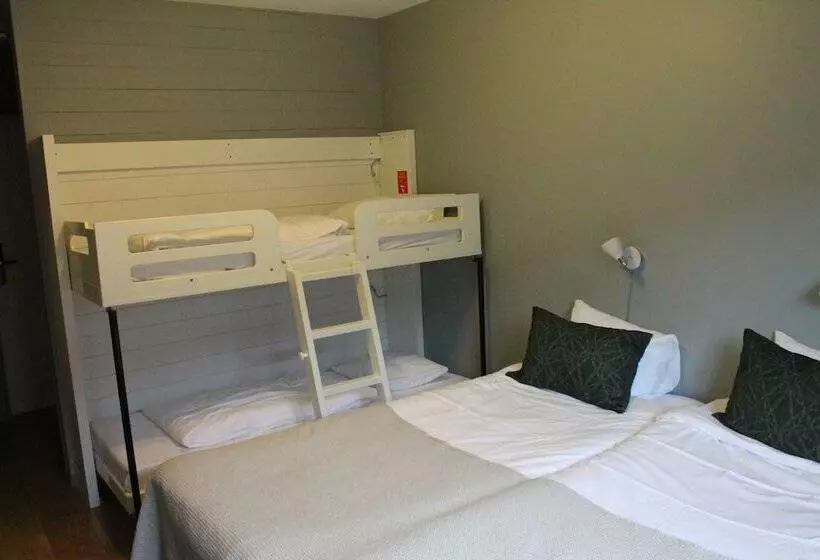 Hotelli L Lassalyckan