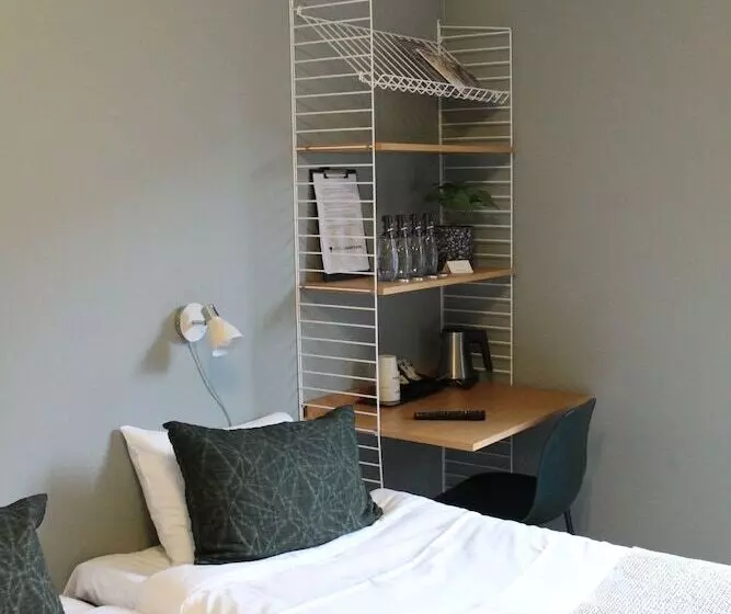 Hotelli L Lassalyckan