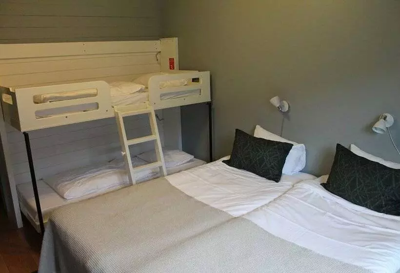 Hotelli L Lassalyckan