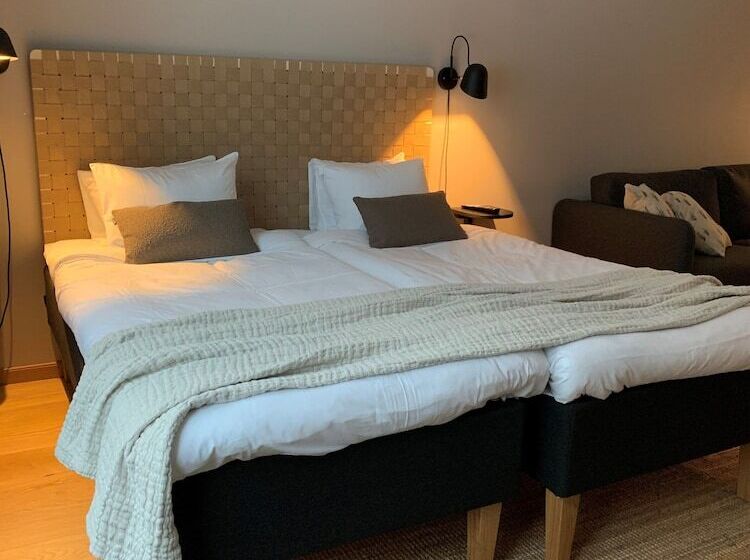 בית מלון כפרי L Lassalyckan