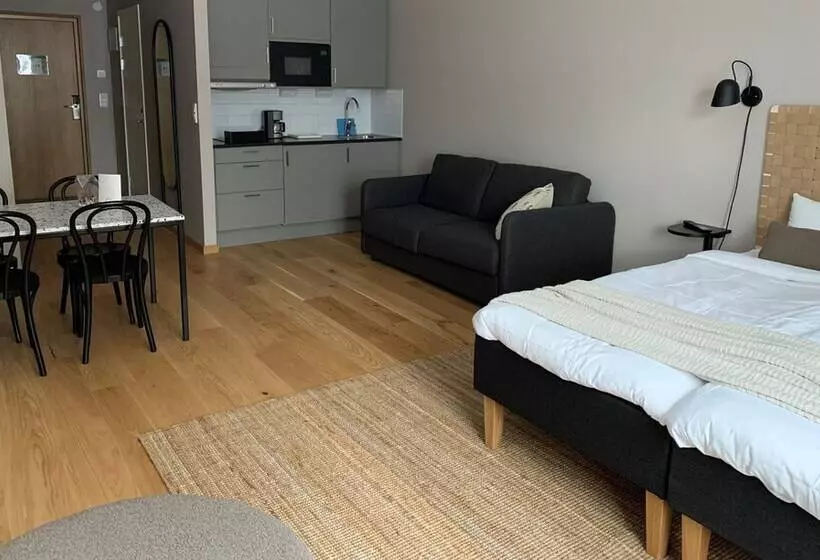 Hotelli L Lassalyckan