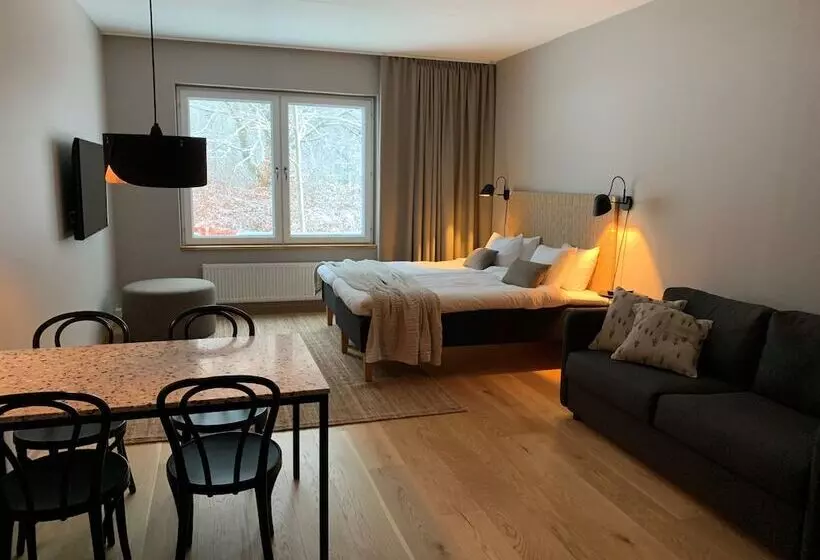 Hotelli L Lassalyckan