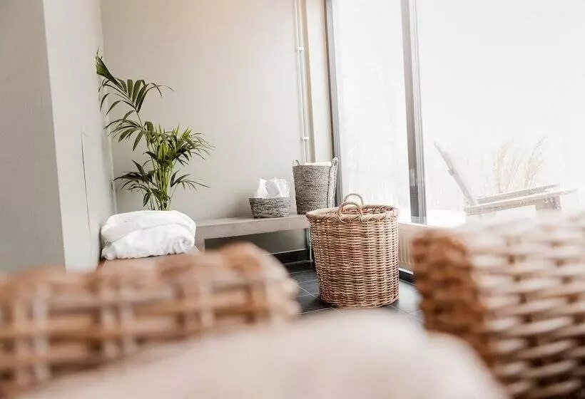 Hotelli L Lassalyckan