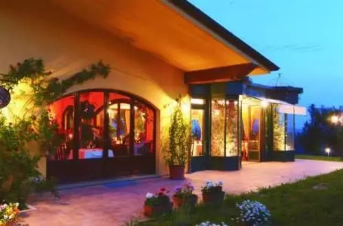 호텔 Locanda Del Galluzzo