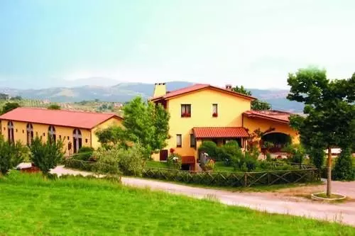 호텔 Locanda Del Galluzzo