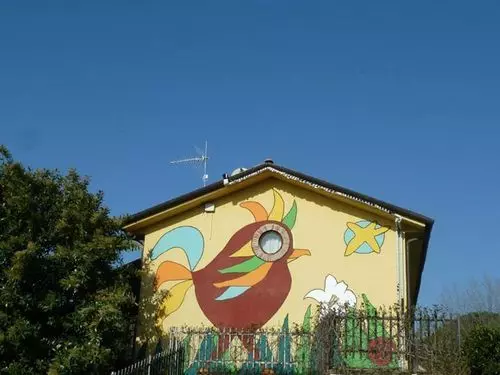 호텔 Locanda Del Galluzzo