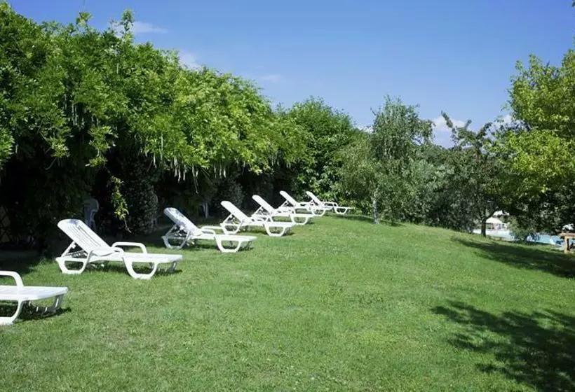 호텔 Locanda Del Galluzzo