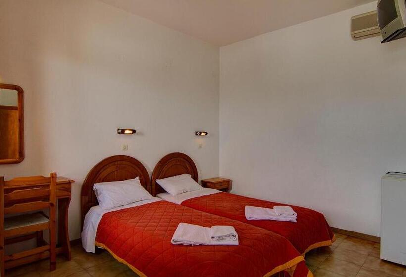 Hotel Lofos   The Hill