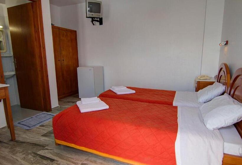 Hotel Lofos   The Hill