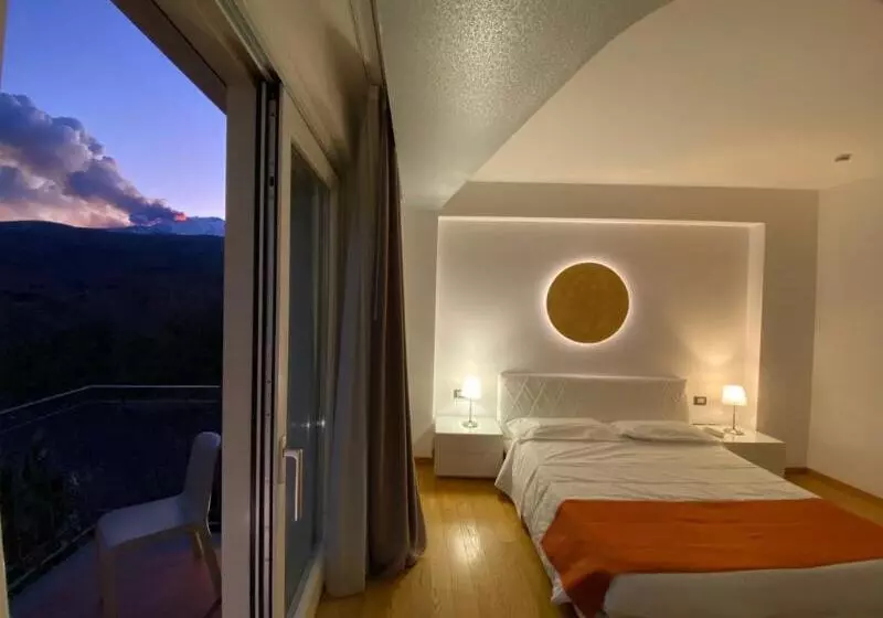 هتل Mareneve Resort