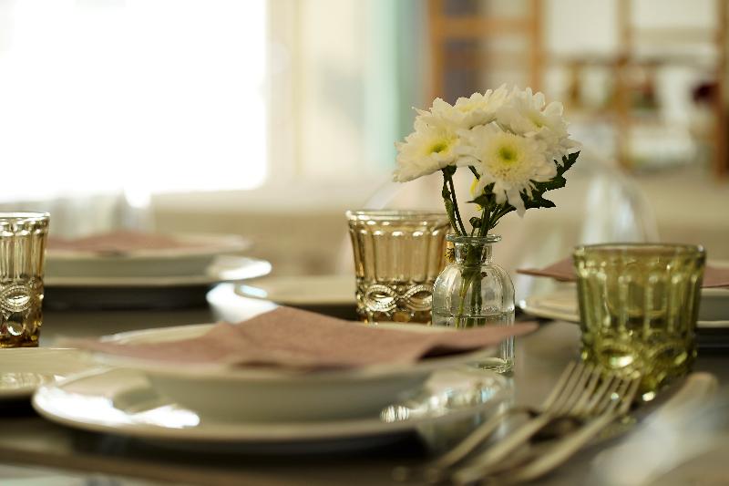 בית מלון כפרי Mareneve Resort