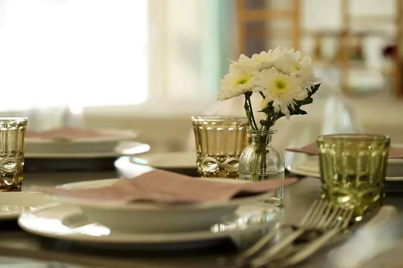 هتل Mareneve Resort