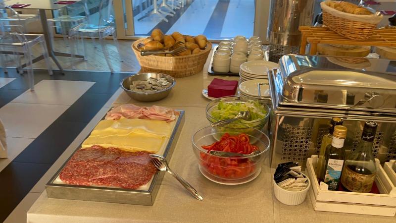 בית מלון כפרי Mareneve Resort