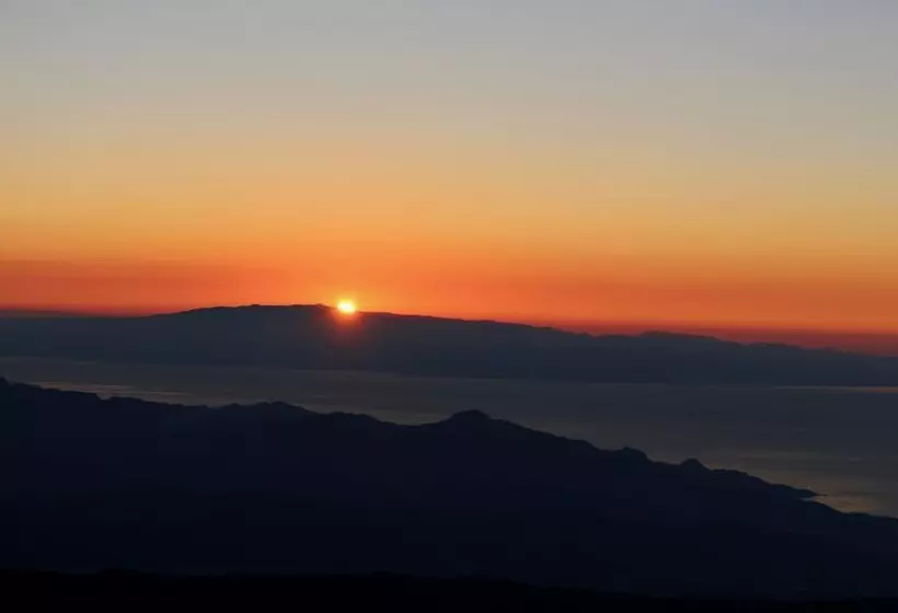 هتل Mareneve Resort