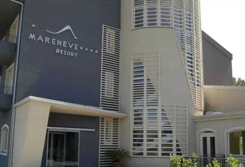 هتل Mareneve Resort