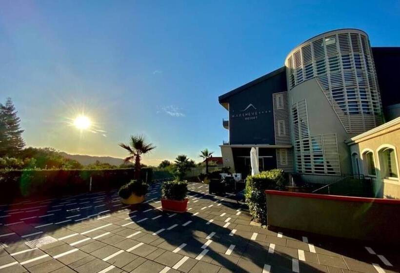 בית מלון כפרי Mareneve Resort