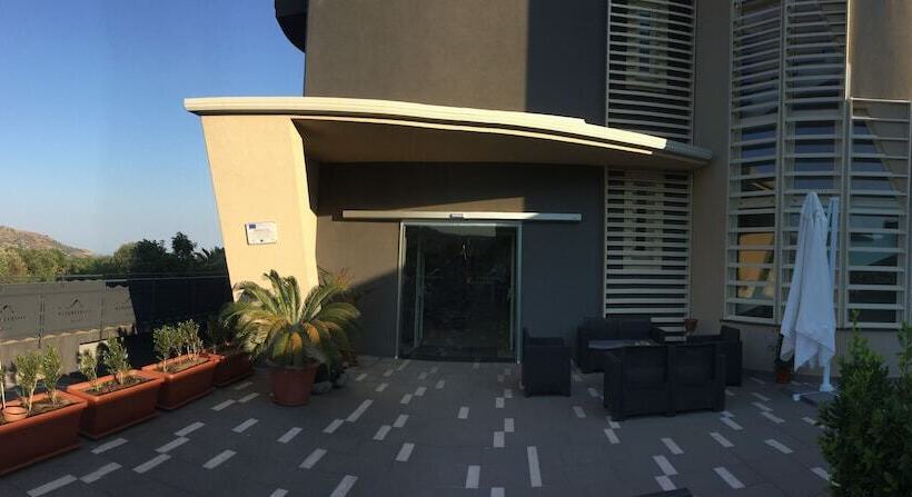 בית מלון כפרי Mareneve Resort