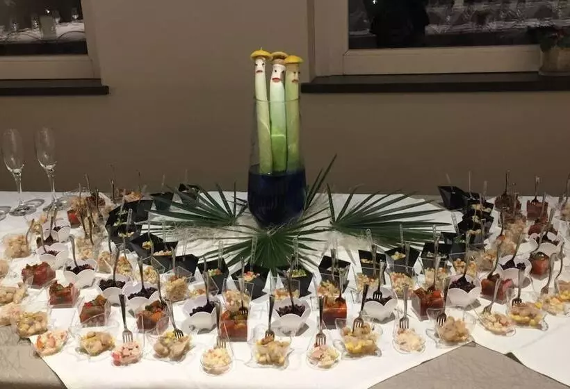 هتل Mareneve Resort