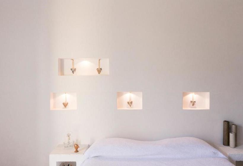 酒店 Masseria Agrituristica Lama San Giorgio