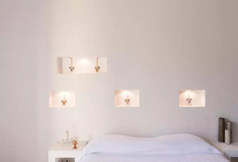 호텔 Masseria Agrituristica Lama San Giorgio