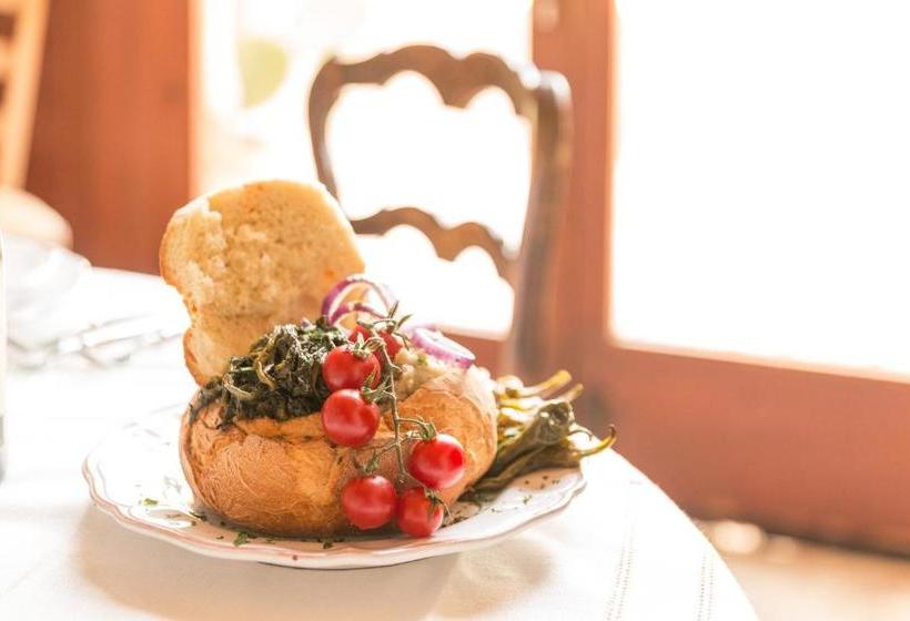 酒店 Masseria Agrituristica Lama San Giorgio