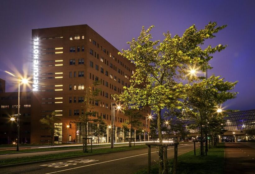 Hotel Mercure  Amsterdam Sloterdijk Station