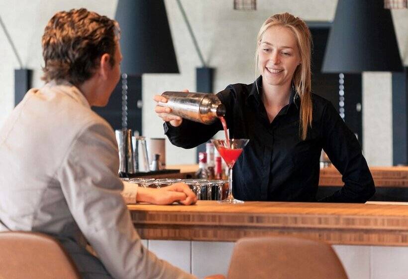 Hotel Mercure  Amsterdam Sloterdijk Station