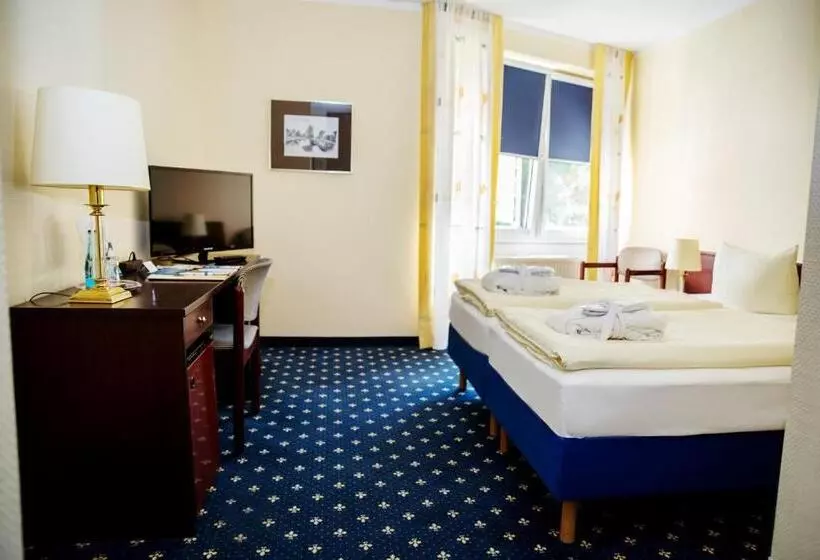 Parkhotel Papenburg By Hackmann