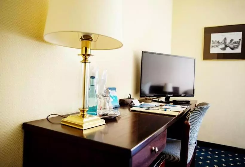 Parkhotel Papenburg By Hackmann