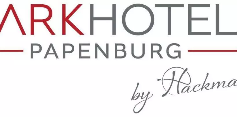 Parkhotel Papenburg By Hackmann