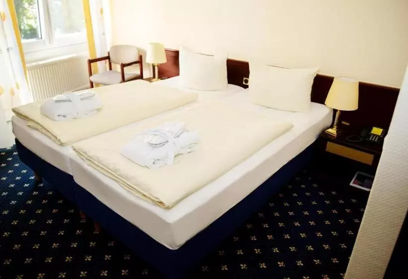 Parkhotel Papenburg By Hackmann