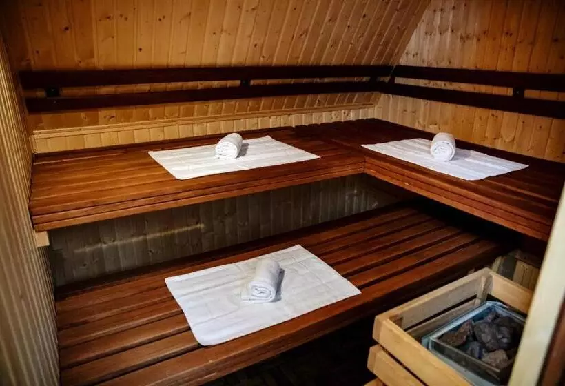 Parkhotel Papenburg By Hackmann