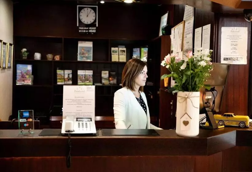 Parkhotel Papenburg By Hackmann