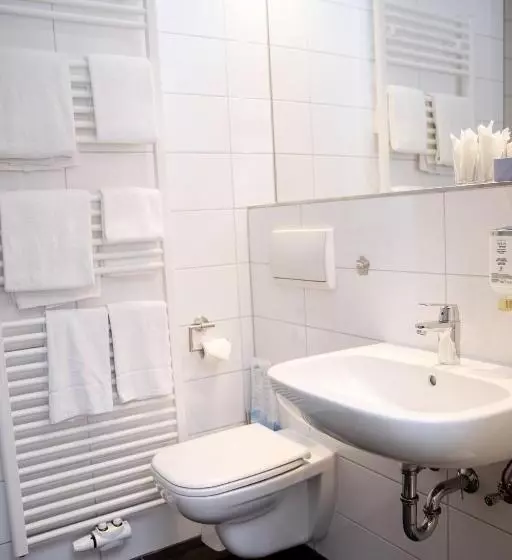 Parkhotel Papenburg By Hackmann