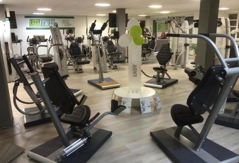 Parkhotel Papenburg By Hackmann