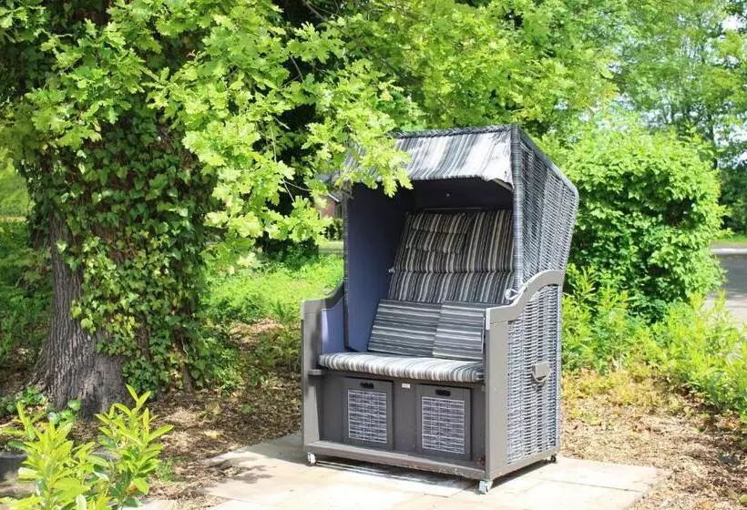 Parkhotel Papenburg By Hackmann