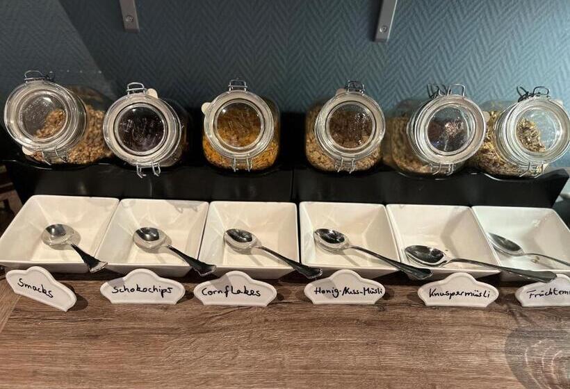 Parkhotel Papenburg By Hackmann