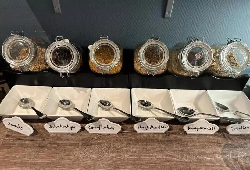 Parkhotel Papenburg By Hackmann