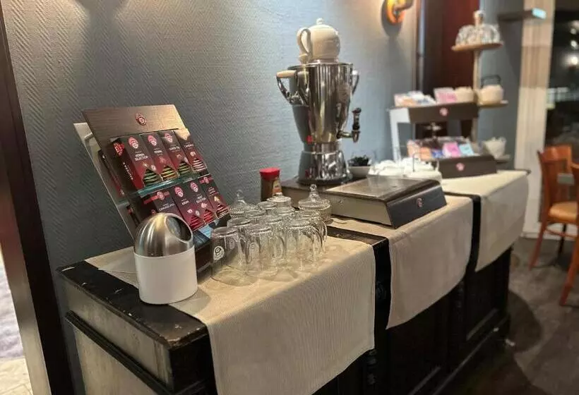 Parkhotel Papenburg By Hackmann